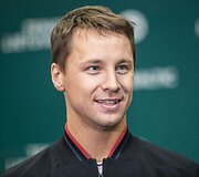 Ričardas Berankis