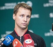 Ričardas Berankis