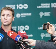 Ričardas Berankis