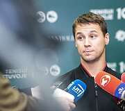Ričardas Berankis