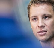 Ričardas Berankis