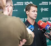 Ričardas Berankis