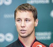 Ričardas Berankis