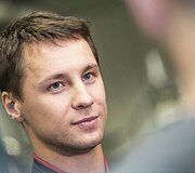 Ričardas Berankis