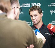 Ričardas Berankis