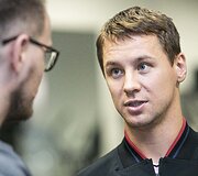 Ričardas Berankis