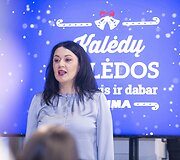 Kaip pasikeitė Kalėdų &scaron;ventimo įpročiai per 30 metų