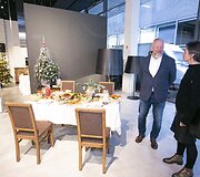 Kaip pasikeitė Kalėdų &scaron;ventimo įpročiai per 30 metų