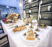 Kaip pasikeitė Kalėdų &scaron;ventimo įpročiai per 30 metų