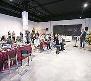 Kaip pasikeitė Kalėdų &scaron;ventimo įpročiai per 30 metų
