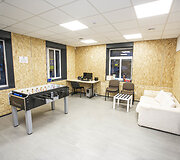 Vilnius social club