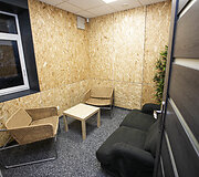 Vilnius social club