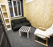 Vilnius social club