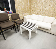 Vilnius social club