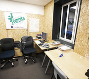 Vilnius social club