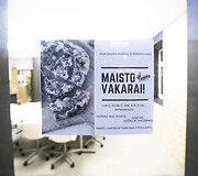 Vilnius social club