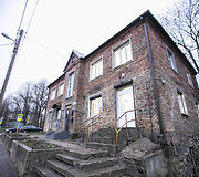 Vilnius social club