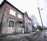 Vilnius social club