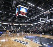 Vilniaus &bdquo;Rytas&ldquo; - &Scaron;iauliai 
