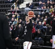 Vilniaus &bdquo;Rytas&ldquo; - &Scaron;iauliai 