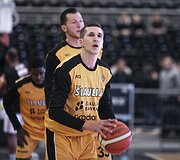 Vilniaus &bdquo;Rytas&ldquo; - &Scaron;iauliai 