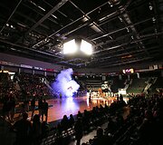 Vilniaus &bdquo;Rytas&ldquo; - &Scaron;iauliai 