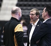 Vilniaus &bdquo;Rytas&ldquo; - &Scaron;iauliai 