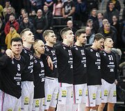 Vilniaus &bdquo;Rytas&ldquo; - &Scaron;iauliai 