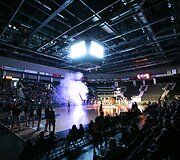 Vilniaus &bdquo;Rytas&ldquo; - &Scaron;iauliai 