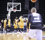 Vilniaus &bdquo;Rytas&ldquo; - &Scaron;iauliai 
