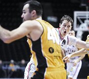 Cameron Bairstow