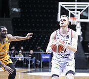 Eimantas Bendžius