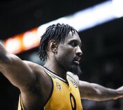 Akeem Wright