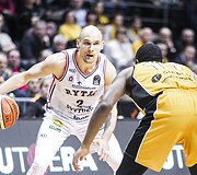 Dovis Bičkauskis