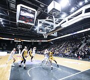 Vilniaus &bdquo;Rytas&ldquo; - &Scaron;iauliai 