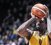 Akeem Wright