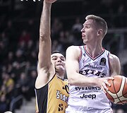 Martynas Echodas