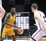 Keron DeShields
