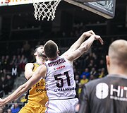 Arnas Butkevičius