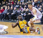 Keron DeShields