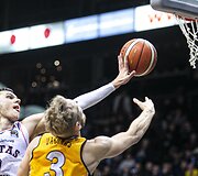 Deividas Sirvydis