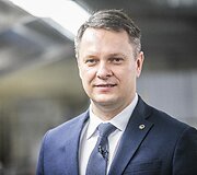 Mindaugas Aldonis