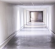 Santaros klinikų maisto tiekimo akimirka