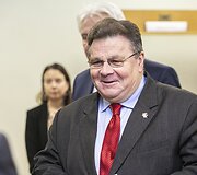 Linas Linkevičius