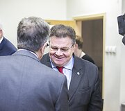 Linas Linkevičius
