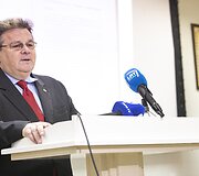 Linas Linkevičius