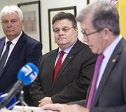 Linas Linkevičius