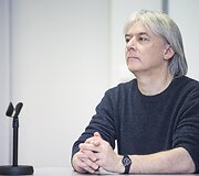 Jean-Francois Hangouet