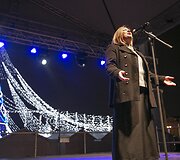 Stačiatikių Kalėdų &scaron;ventė