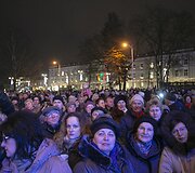 Stačiatikių Kalėdų &scaron;ventė